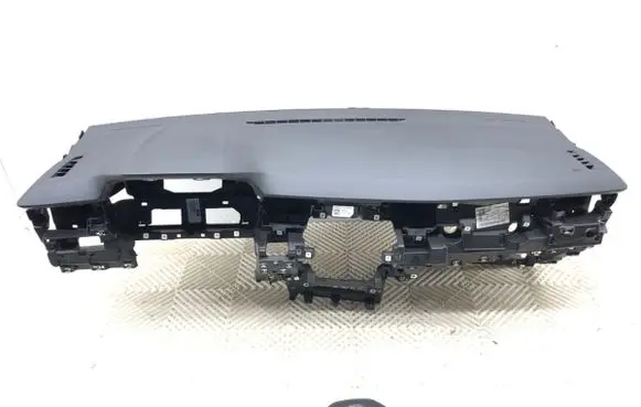 Renault Clio V Dashboard 