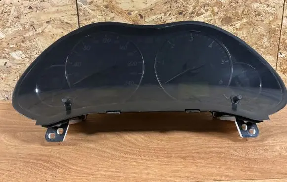 Toyota Avensis T250 Speedometer (instrument cluster) 8380005C00C