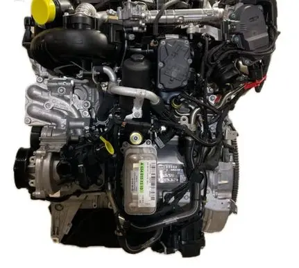 Mercedes-Benz GLE W167 Engine 654920