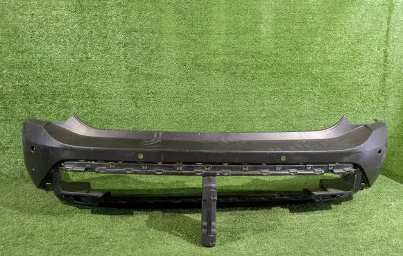 Nissan X-Trail T33 Rear bumper 