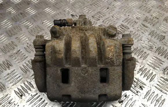 Subaru Outback Front brake caliper