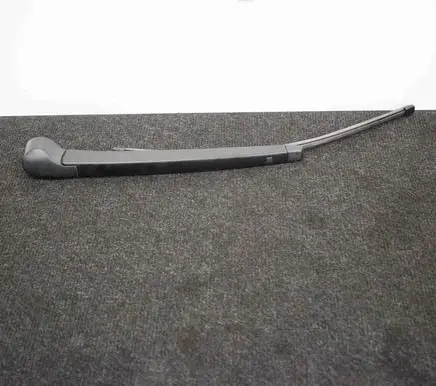 Skoda Superb B8 (3V) Rear wiper blade arm 5JJ955707