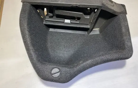 BMW 3 F30 F35 F31 Glove box in trunk 51477308699