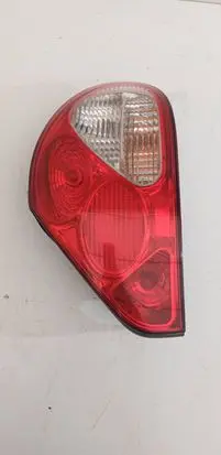 Jaguar X-Type Rear/tail lights