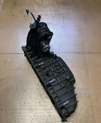 Jeep Compass Intake manifold A6510900037