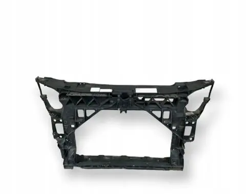 Seat Ibiza IV (6J,6P) Radiator support slam panel M0VTEILE