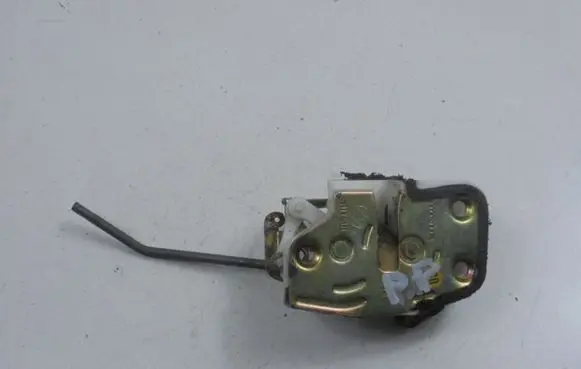Honda Accord Front door lock