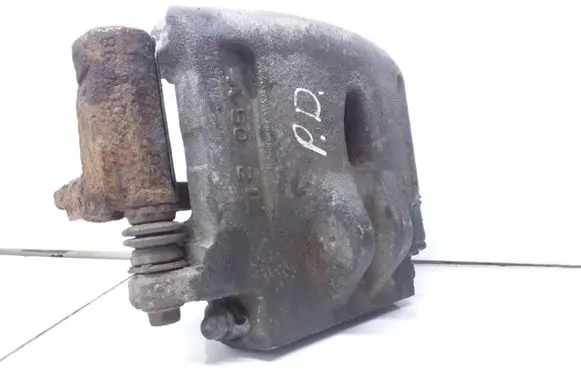 Jaguar S-Type Front brake caliper