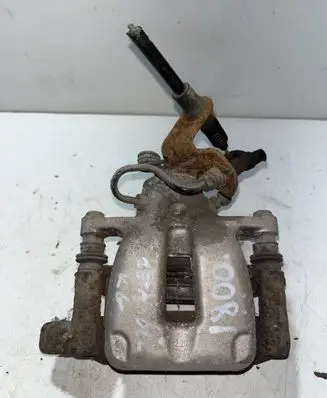 Volkswagen Jetta V Rear brake caliper