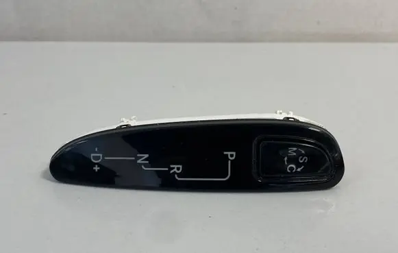 Mercedes-Benz CLS C219 Gear shift selector indicator A2092670088