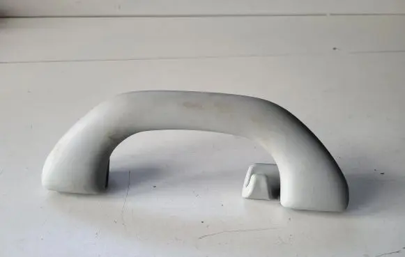 Seat Alhambra (Mk2) Rear interior roof grab handle 6N0857607AA