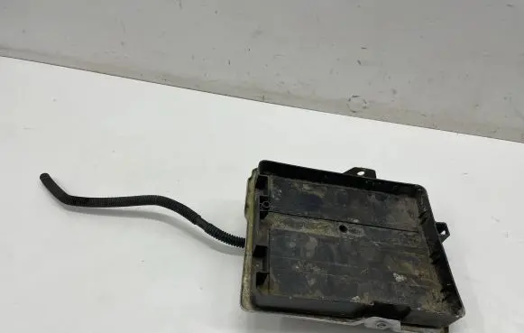 Dacia Spring Battery tray 