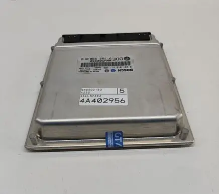 Land Rover Freelander Engine control unit/module 7792938 0281010811