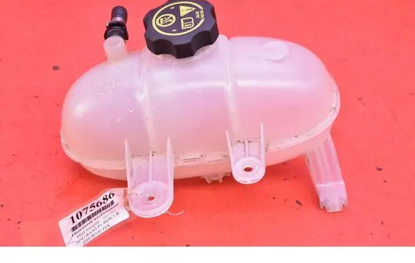 Opel Insignia A Coolant expansion tank/reservoir 23246558