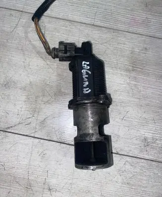 Renault Laguna II EGR valve 8200235232