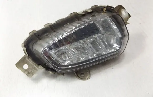 Volvo V40 Front fog light 31395922
