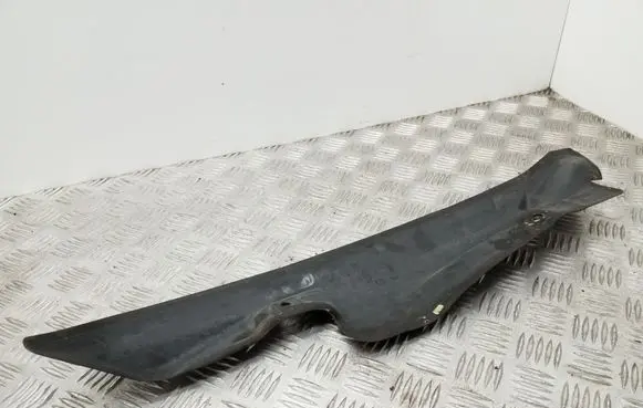 Skoda Octavia Mk2 (1Z) Fender foam support/seal 1Z0821112