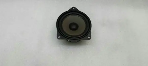 BMW 6 E63 E64 Front door high frequency speaker 9143130