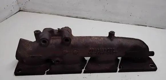Citroen C-Crosser Exhaust manifold 6G9Q9431BA 9684114180