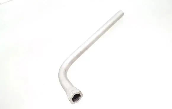 Audi Q2 - Wheel nut wrench 8N0012219