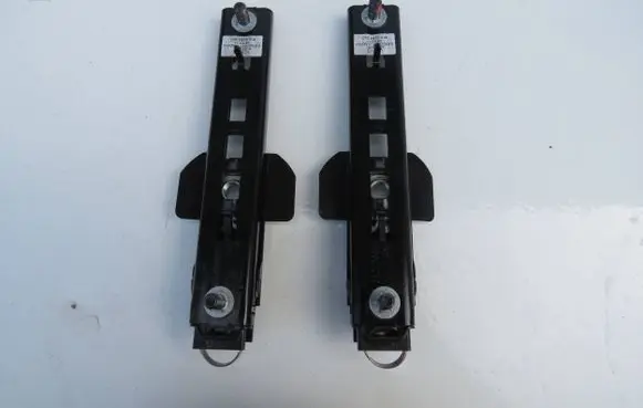 Volvo V60 Seat belt adjustment motor 31332261 615028300D 290311