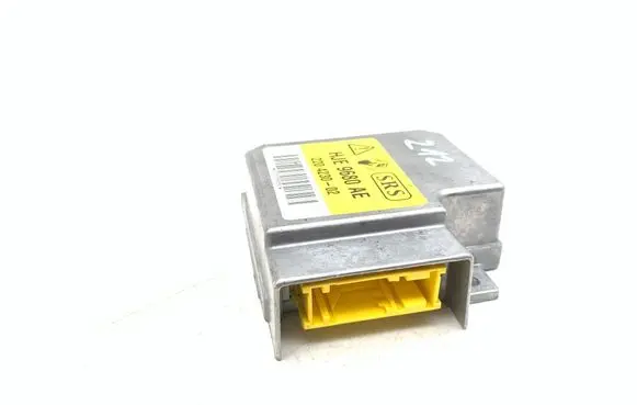 Jaguar XK8 - XKR Airbag control unit/module HJE9680AE