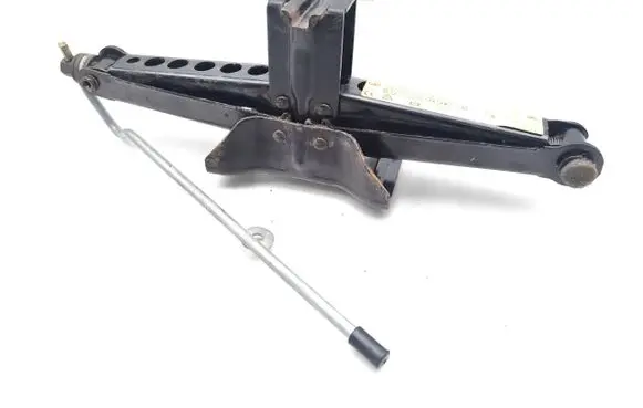 Land Rover Range Rover Evoque L538 Lift Jack 6G9217080DC