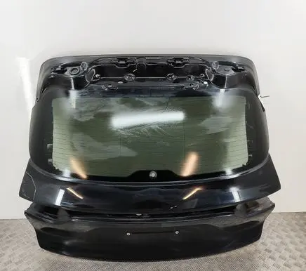 Porsche Cayenne (9Y0 9Y3) Tailgate/trunk/boot lid 9Y3827025A