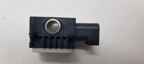 Ford Mondeo MK IV Airbag deployment crash/impact sensor 3M5T14B342AB
