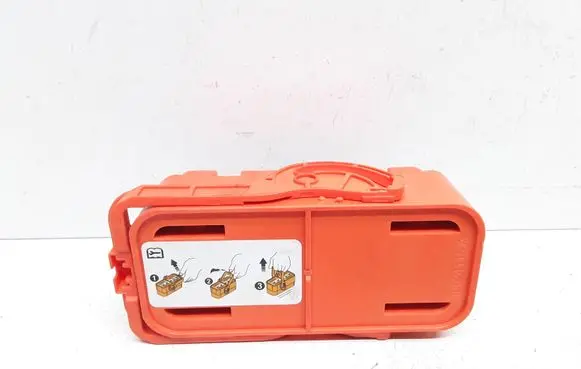 Volvo V60 Battery relay fuse 1P10022948 PASM001235