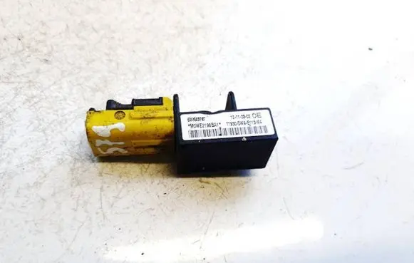 Honda CR-V Airbag deployment crash/impact sensor 77930swae113m4 77930-swa-e113-m4