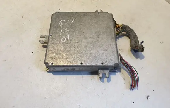 Honda FR-V Engine control unit/module 37820RJHG01 2944106327
