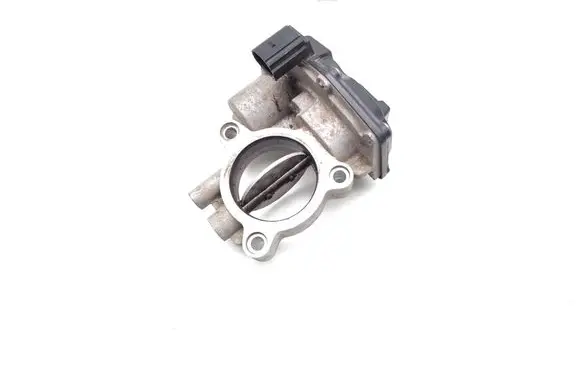 Ford Ranger Electric throttle body valve JB3Q9F991AA