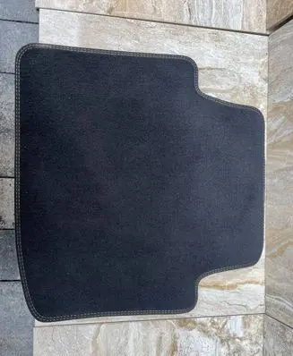 Volkswagen Arteon Rear floor mat 3G8863012A G3DDBBAEGTQ