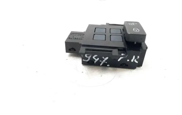 Land Rover Range Rover Sport L320 Central locking switch button AH2214017BA