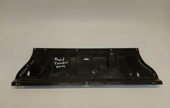 Porsche Taycan 9J1 Radiator mount bracket 9J1963417JLK01