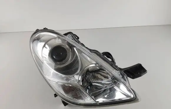 Peugeot iOn Headlight/headlamp