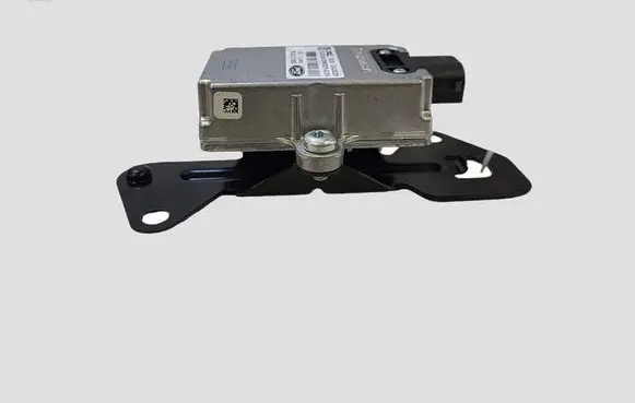 Ford Mondeo MK IV ESP acceleration yaw rate sensor 6G913C187AG A2C53278132