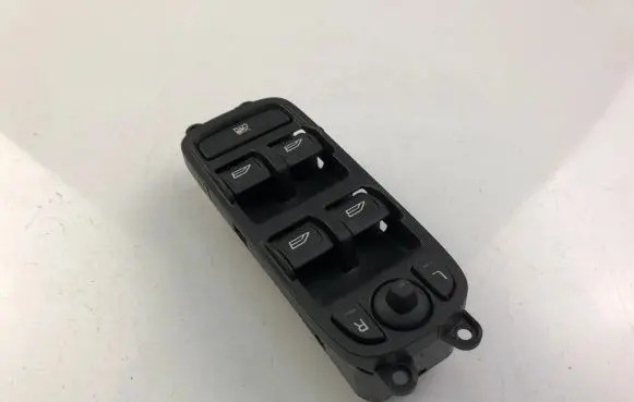 Volvo V50 Electric window control switch 31295120AA