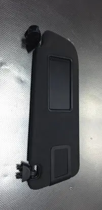Audi A6 S6 C6 4F Sun visor