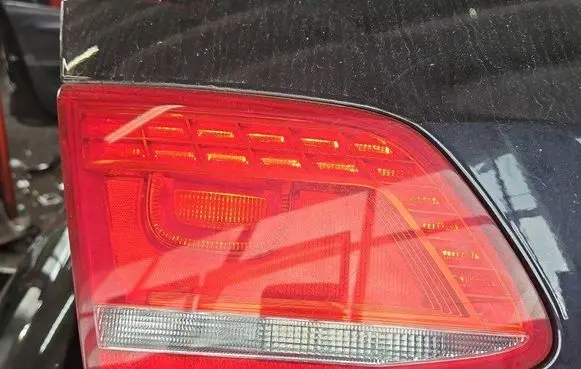 Volkswagen PASSAT B7 Rear/tail lights 3AE945307C IMPRK1494792