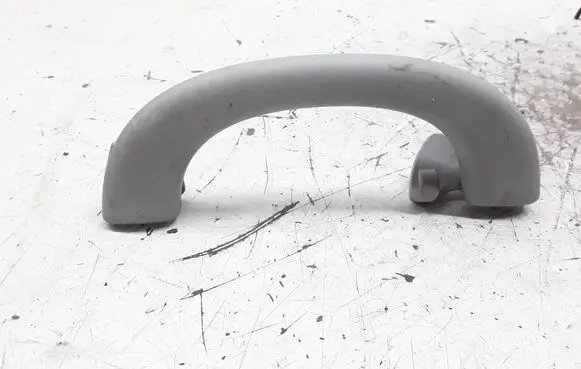 Mercedes-Benz E W211 Rear interior roof grab handle A2118100151