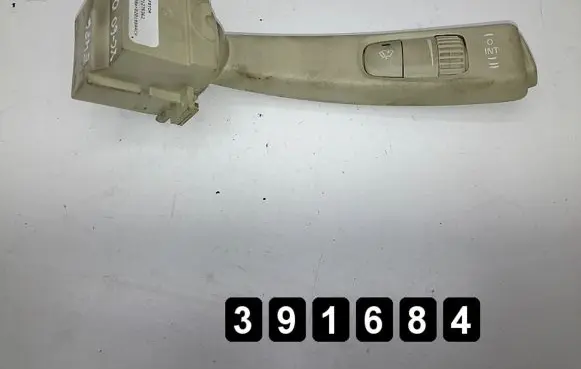 Volvo XC60 Wiper switch 31275362