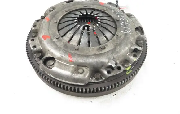 Seat Altea Flywheel 322014711 122011510 068105271F