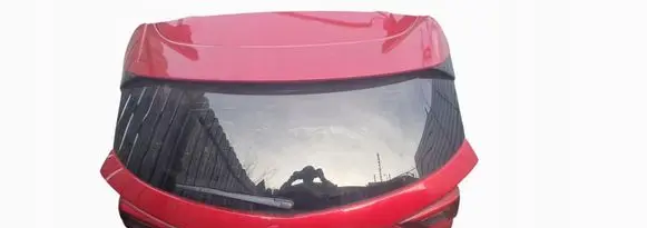 Mazda CX-3 Tailgate/trunk/boot lid 54654654