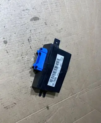 Renault Master II Immobilizer control unit/module 7700307379E 216223581C 216222146