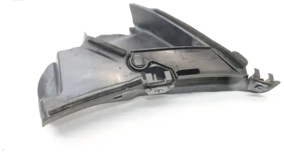 Lexus IS III XE30 Air intake hose/pipe 5282253010