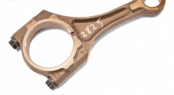 Subaru Forester SJ Connecting rod/conrod 12100AA370