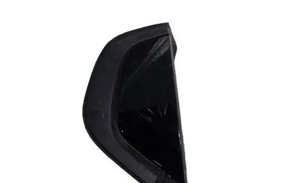 Citroen C3 Rear fender molding trim 9813324280