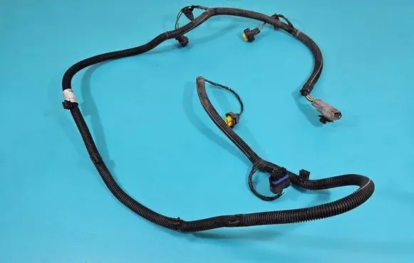 Peugeot 508 Parking sensor (PDC) wiring loom 9808753080 IMPRK1482972